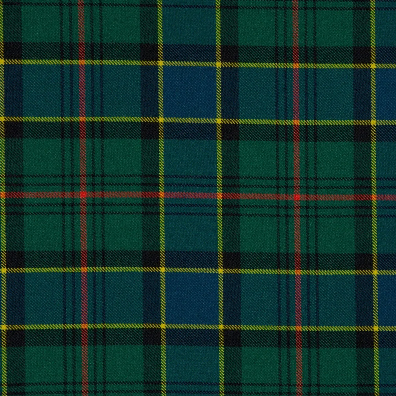Ogilvie Old & Rare Ancient Mediumweight Old & Rare Tartan