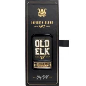 Old Elk Infinity Blend 2022 Limited Release
