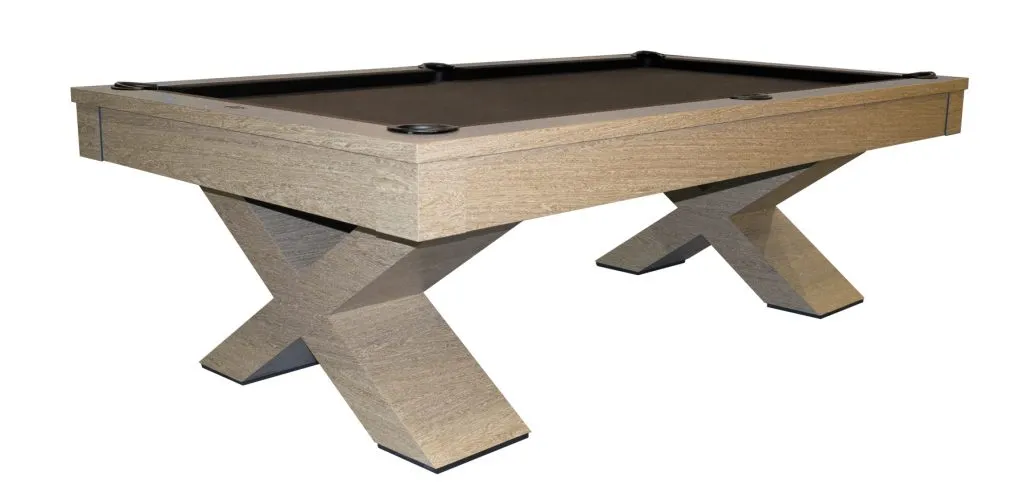 Olhausen Encore Pool Table