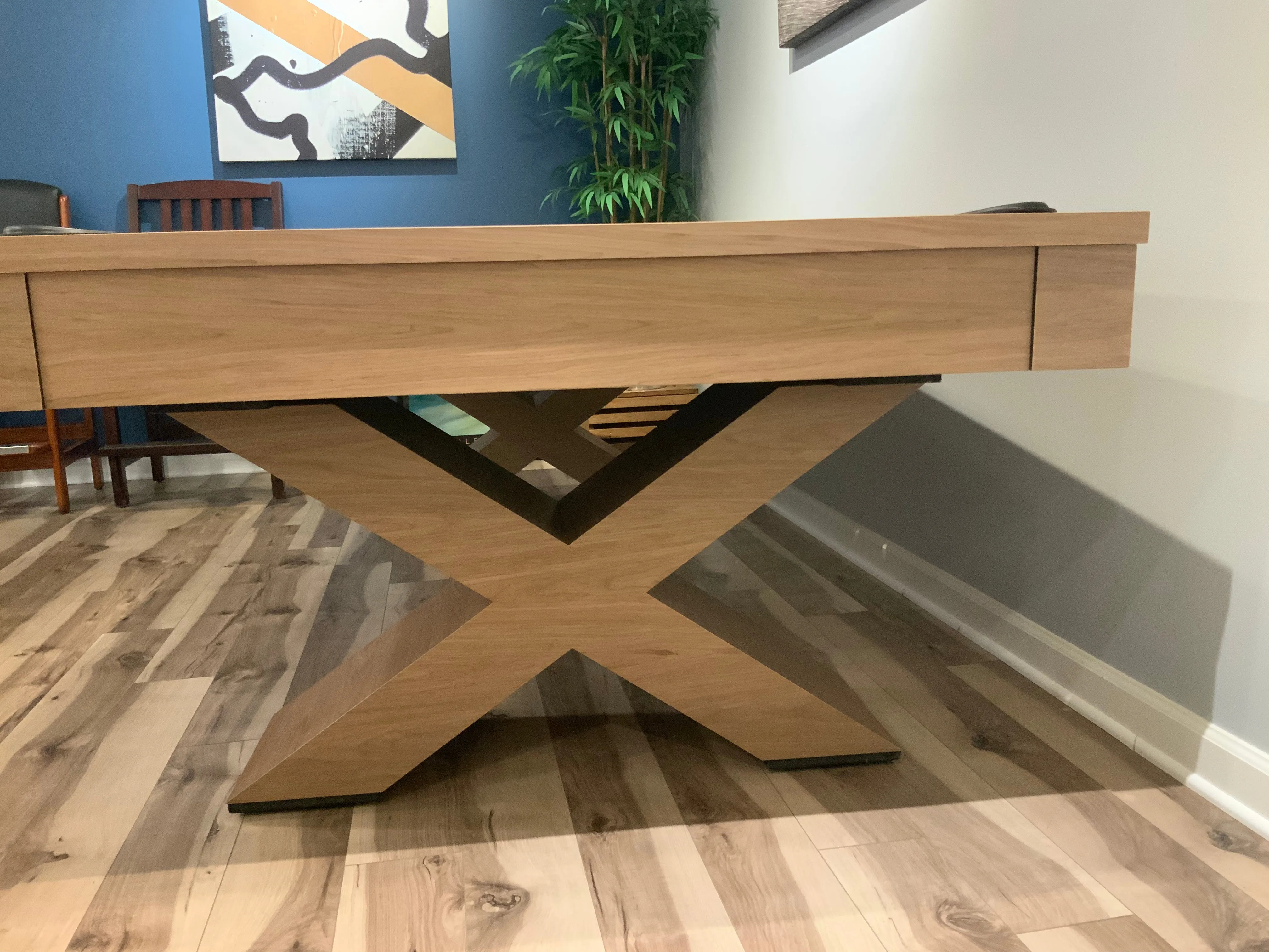 Olhausen Encore Pool Table