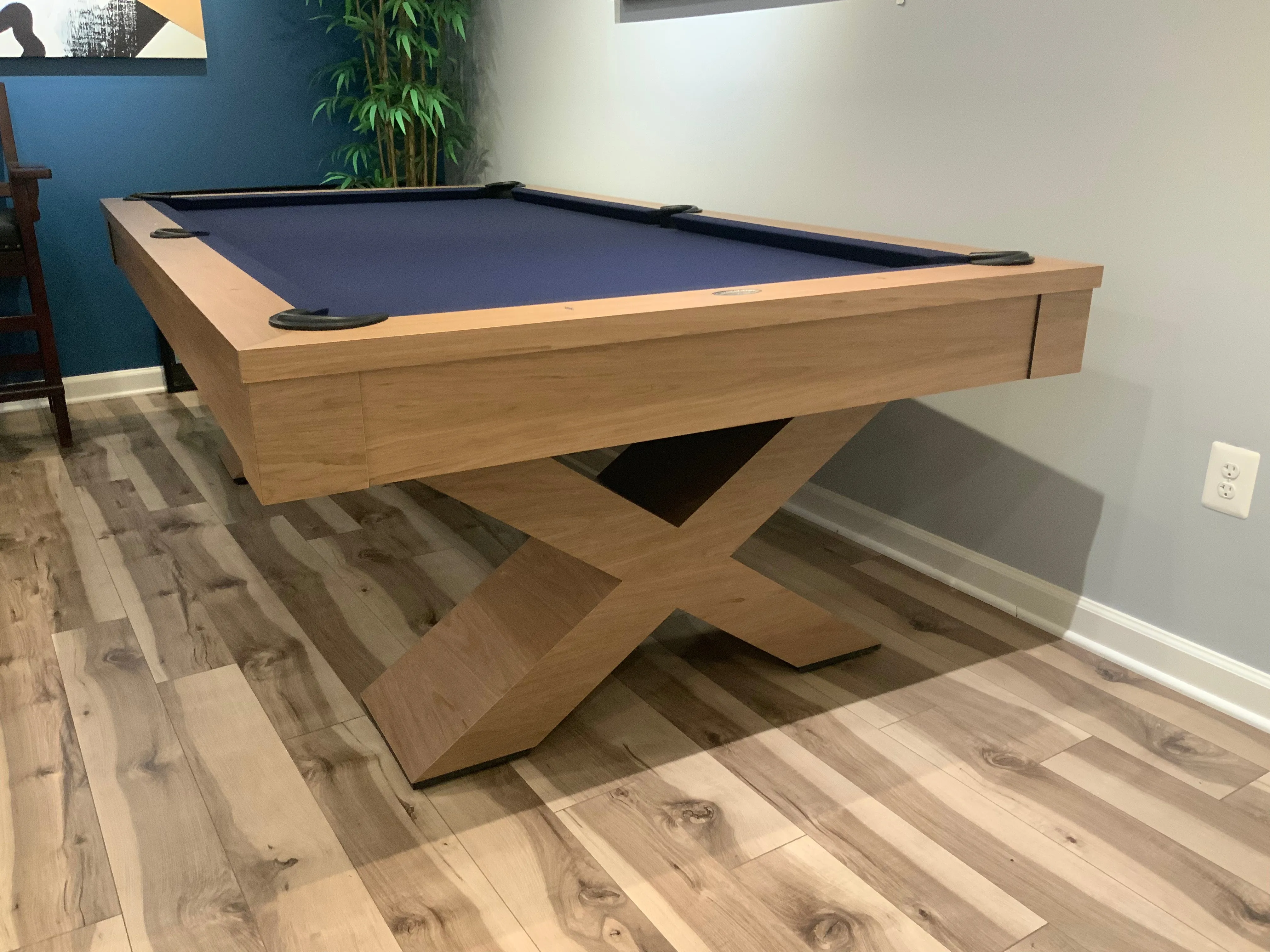 Olhausen Encore Pool Table