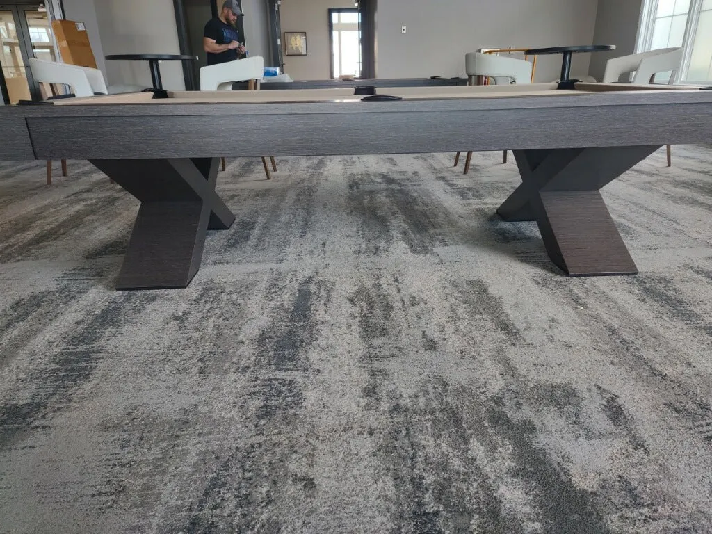 Olhausen Encore Pool Table