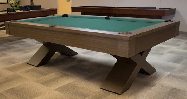 Olhausen Encore Pool Table