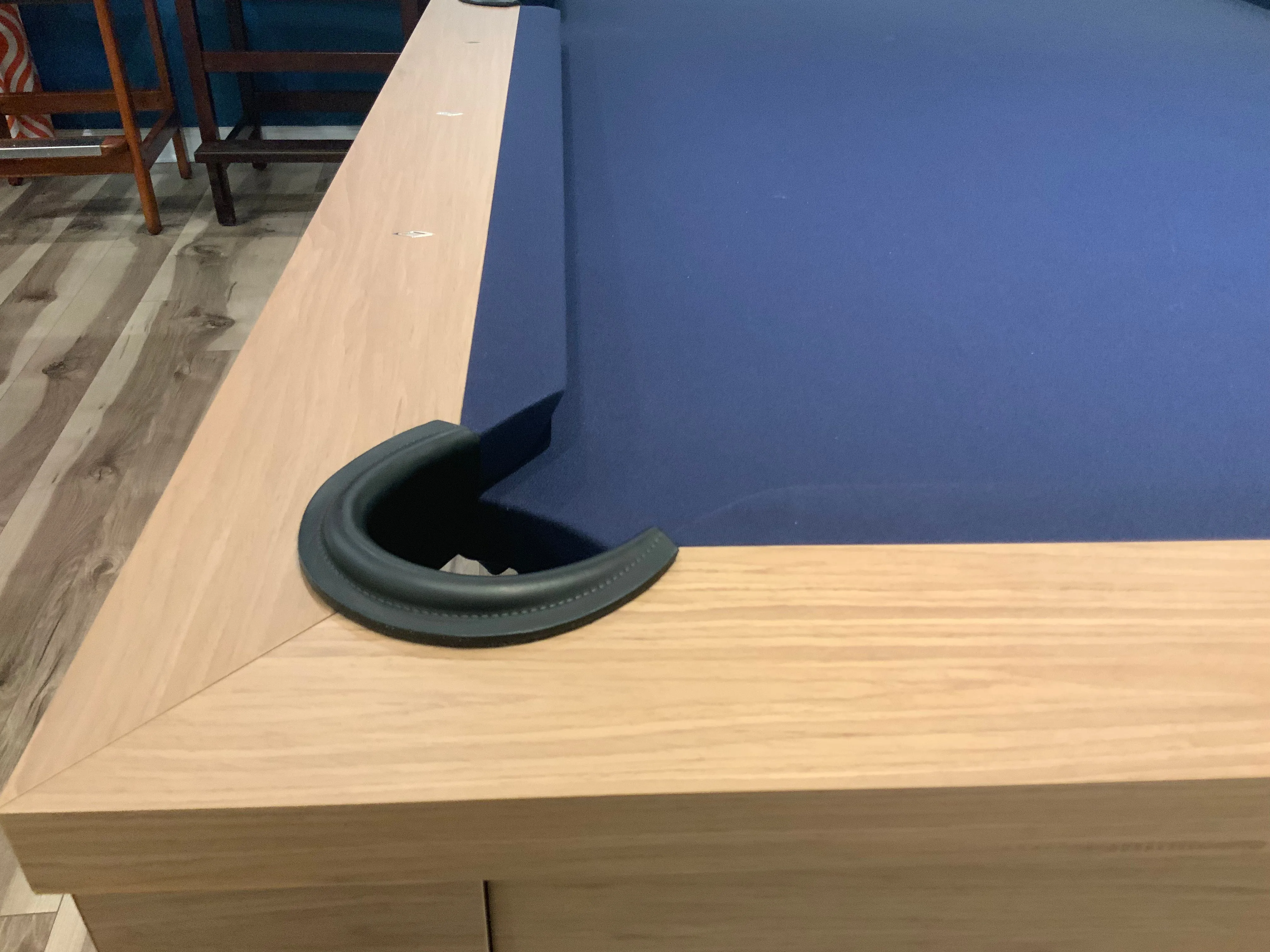 Olhausen Encore Pool Table