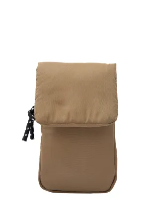 Olive Phone Sling Bag