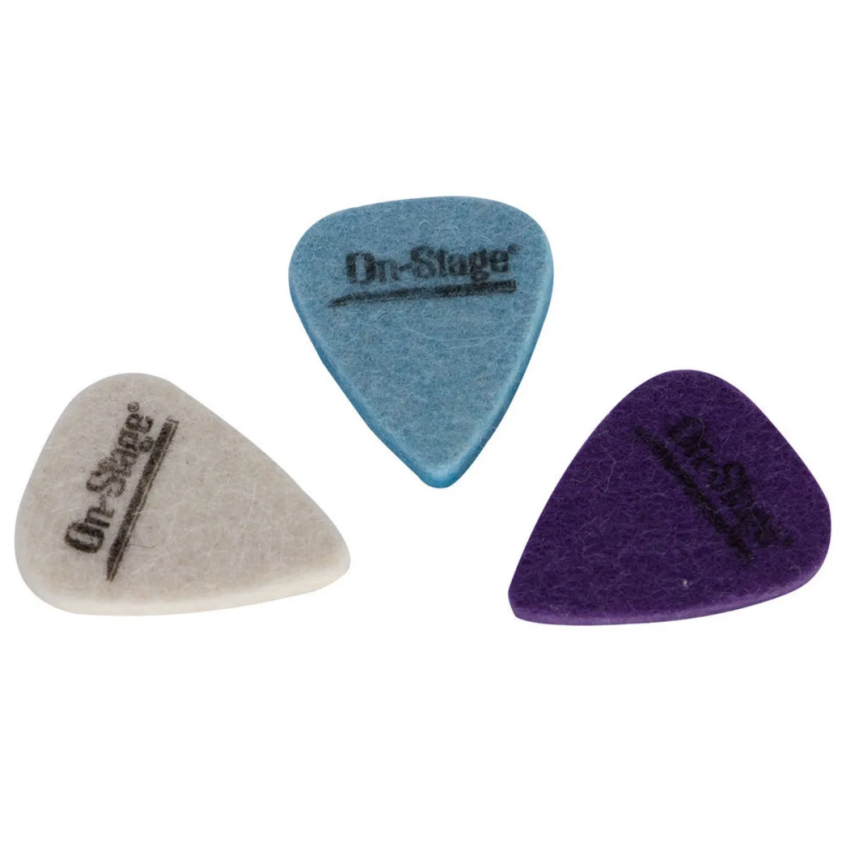 On-Stage UPK1000 Soprano Ukulele Accessories Bundle