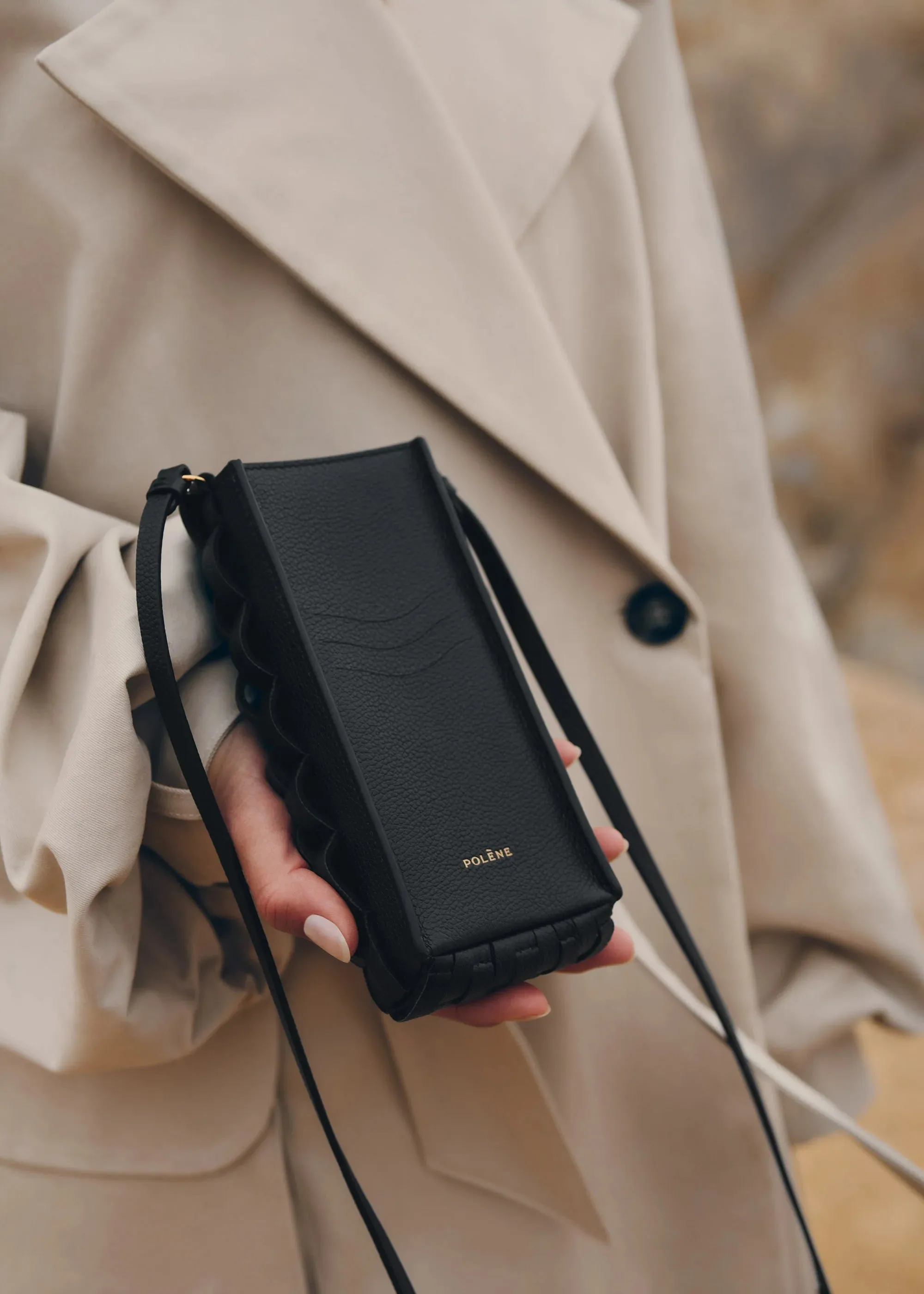 Onda Phone Case