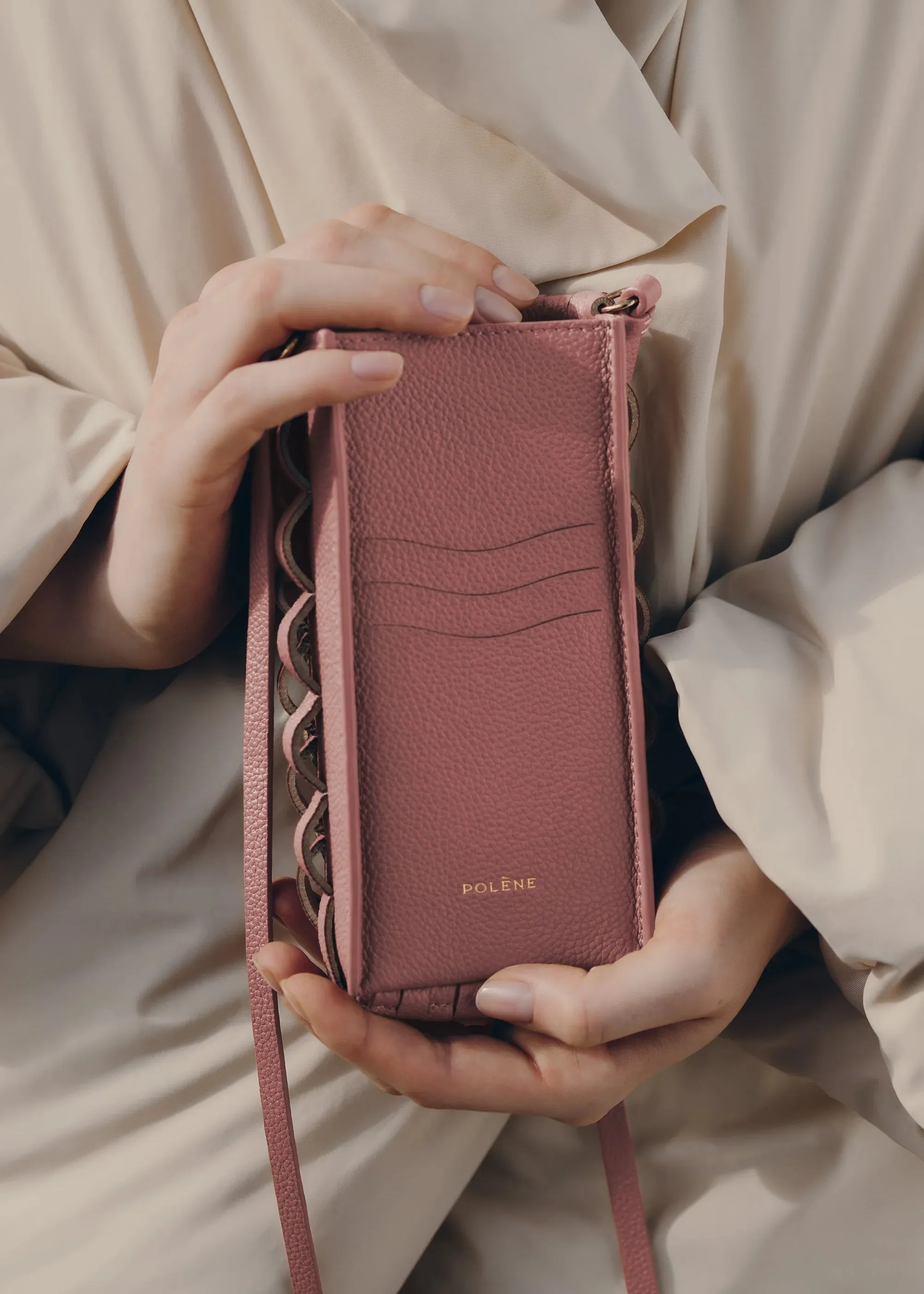 Onda Phone Case