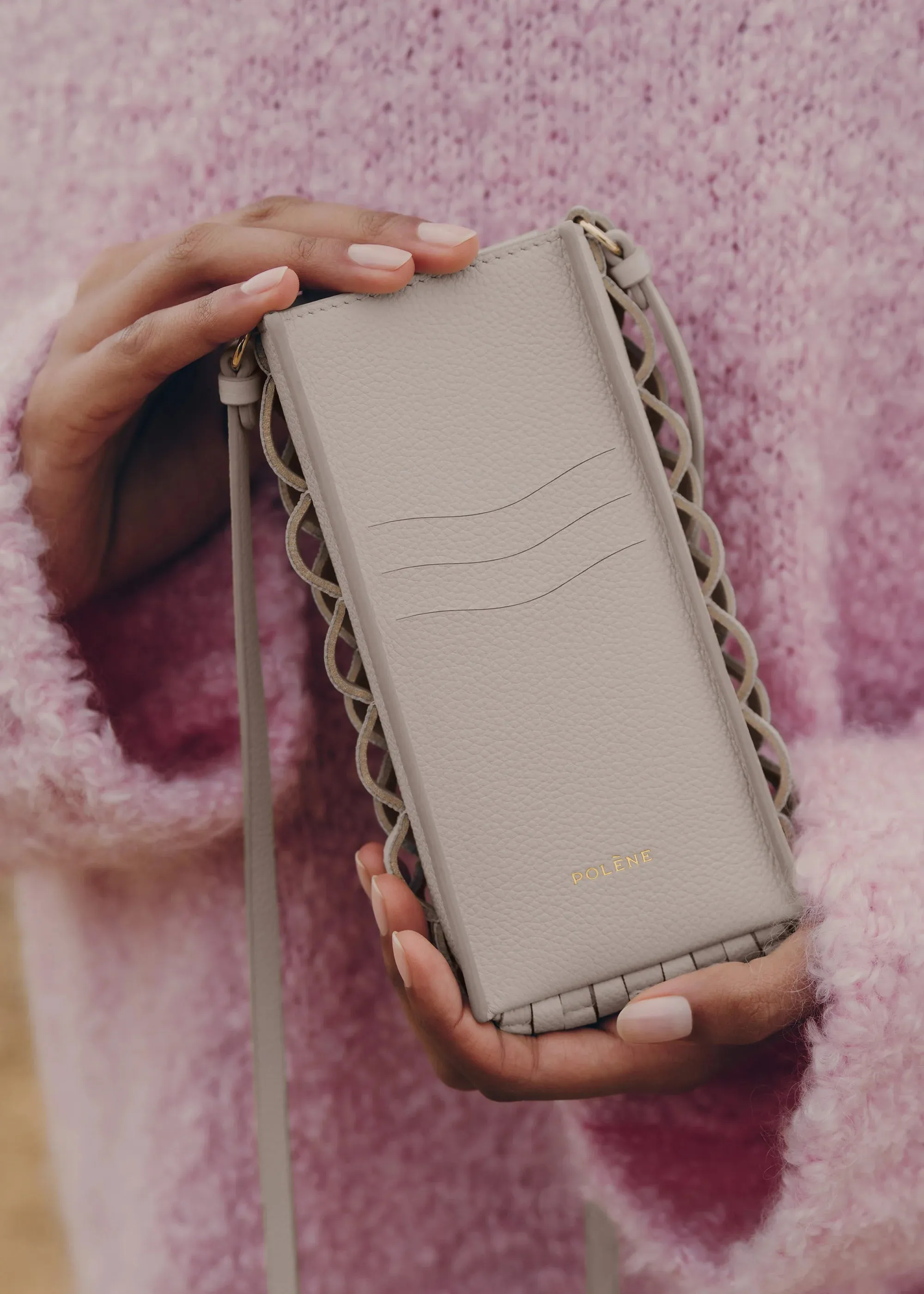 Onda Phone Case