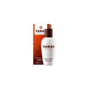 Original eau de toilette spray