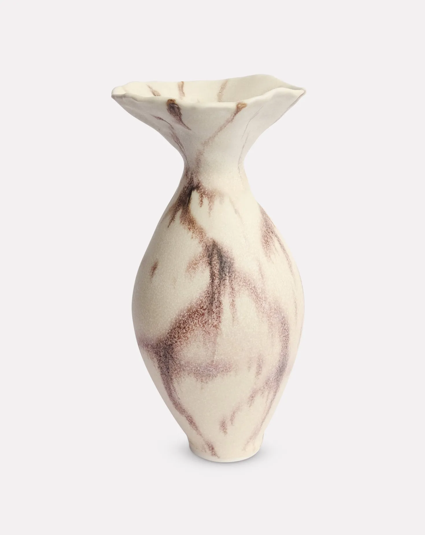Oroboro Tall Vase II