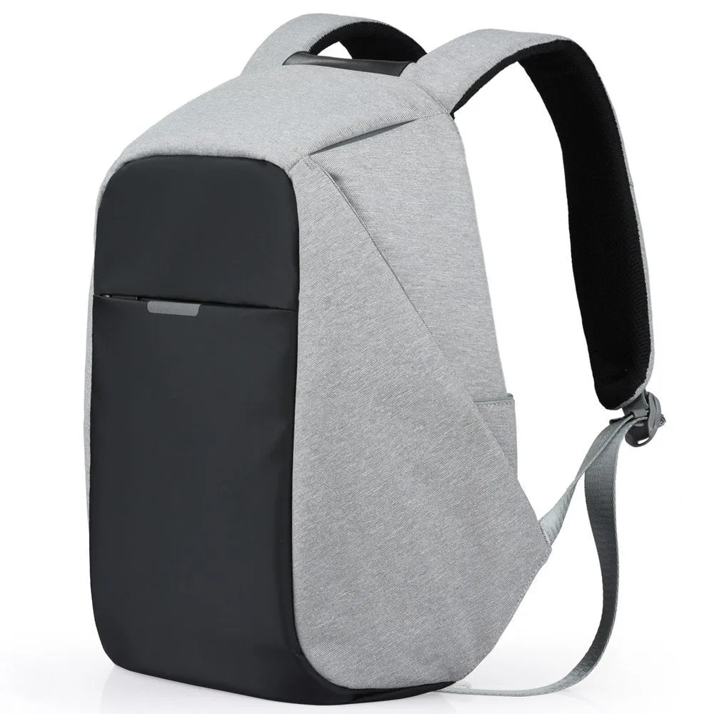 Oscaurt Anti-theft Travel Backpack