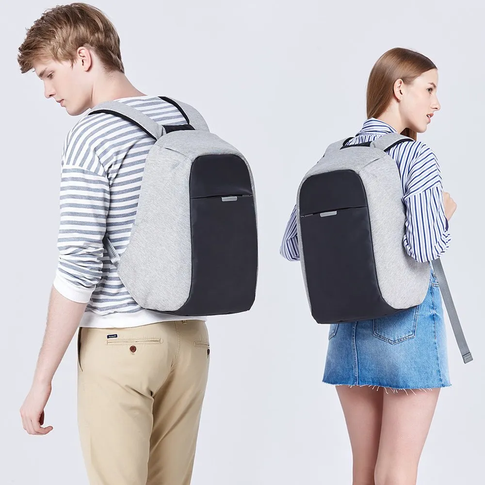 Oscaurt Anti-theft Travel Backpack