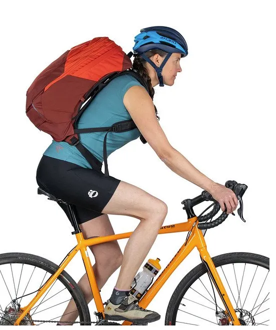 Osprey - Radial Bag