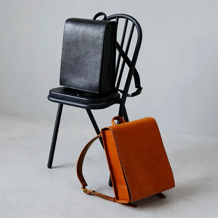 OTONA RANDSEL Italian leather