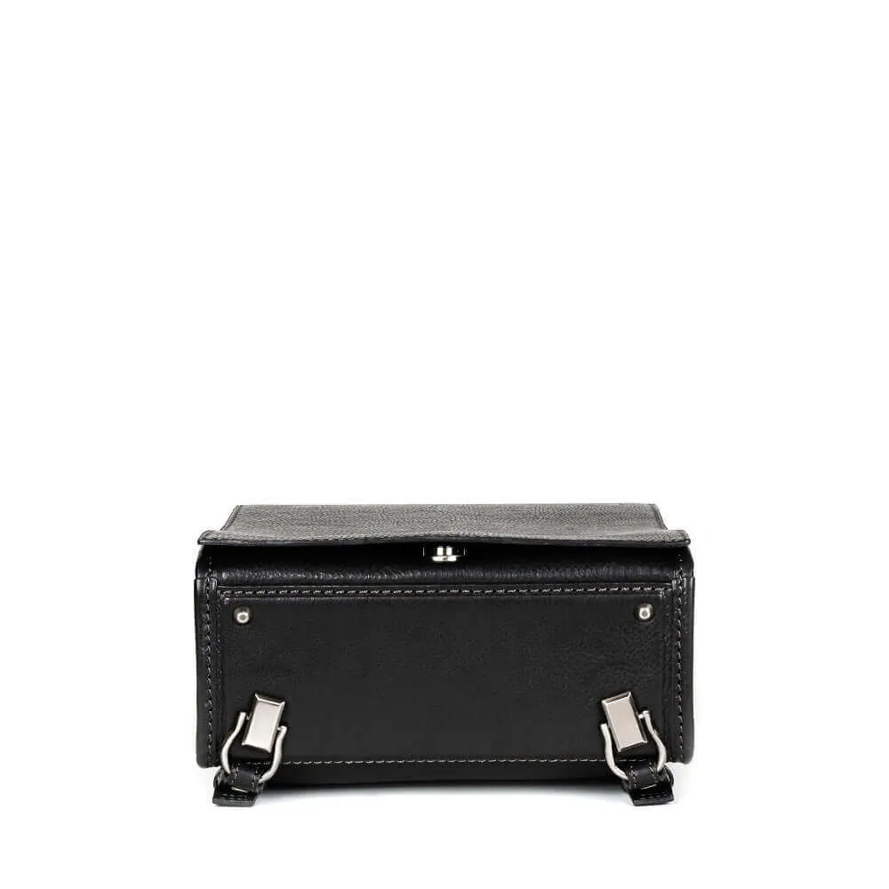 OTONA RANDSEL Italian leather