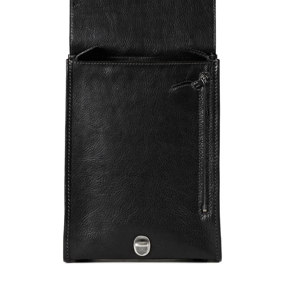 OTONA RANDSEL Italian leather