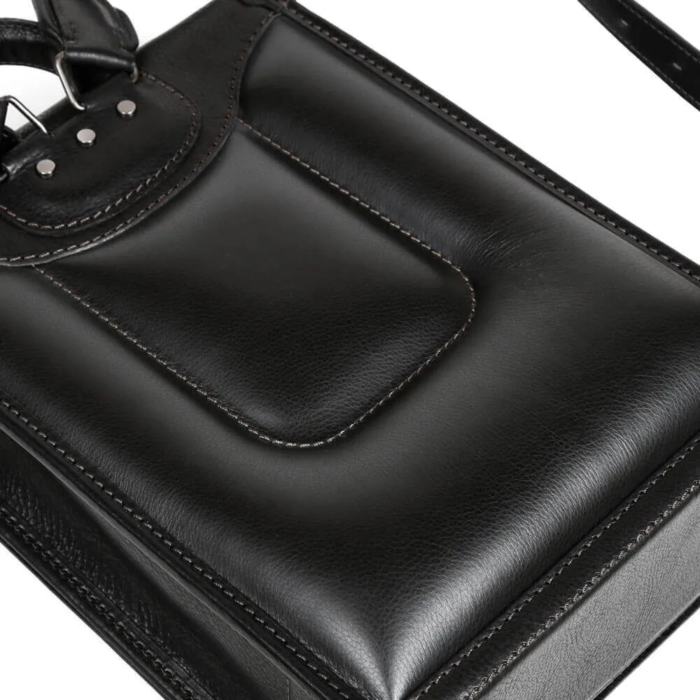 OTONA RANDSEL Italian leather