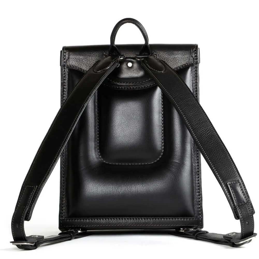 OTONA RANDSEL Italian leather