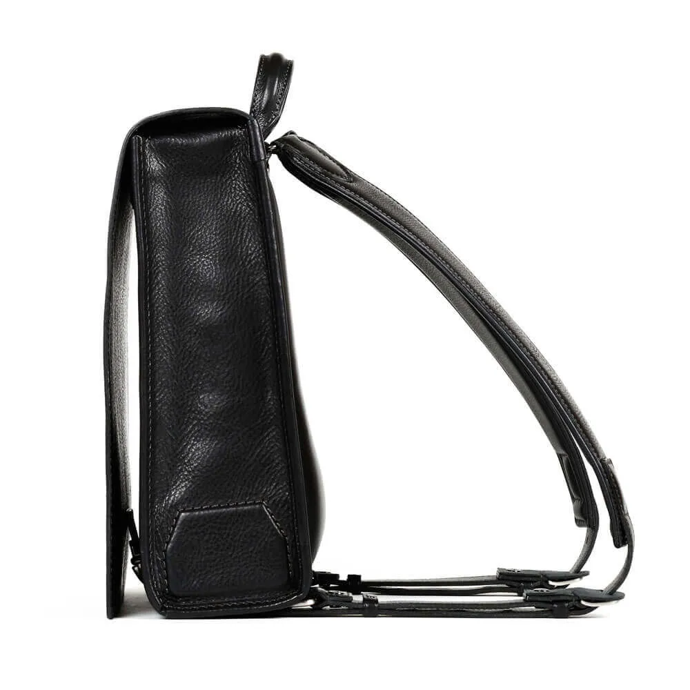 OTONA RANDSEL Italian leather