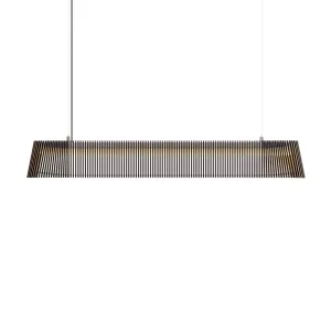 Owalo Linear Pendant Light
