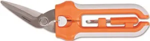Package Opener 8 Inch  Length 2-1/2 Inch  Cut Orange