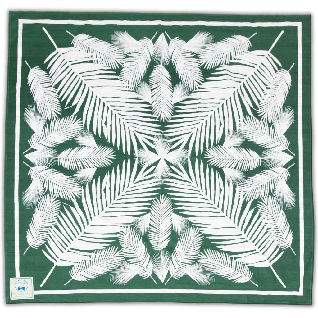 Palm Leaves