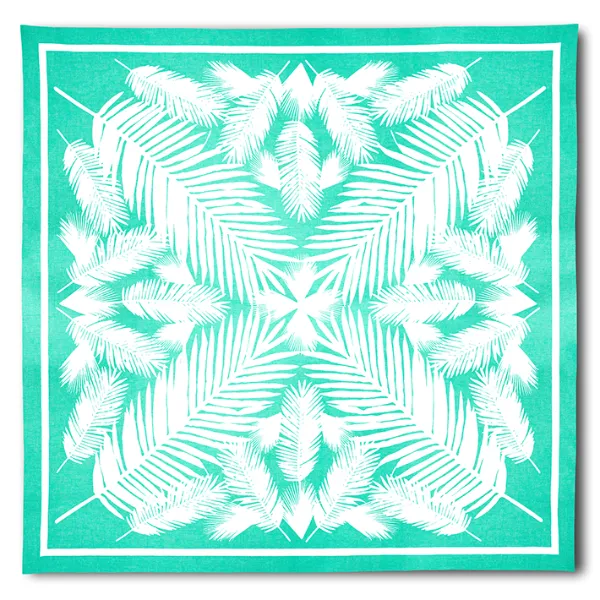 Palm Leaves