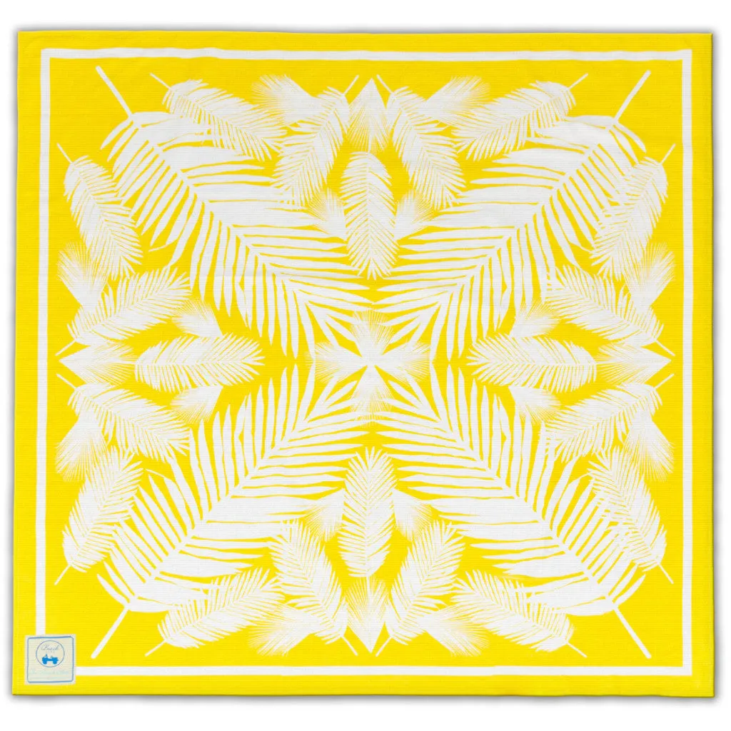 Palm Leaves