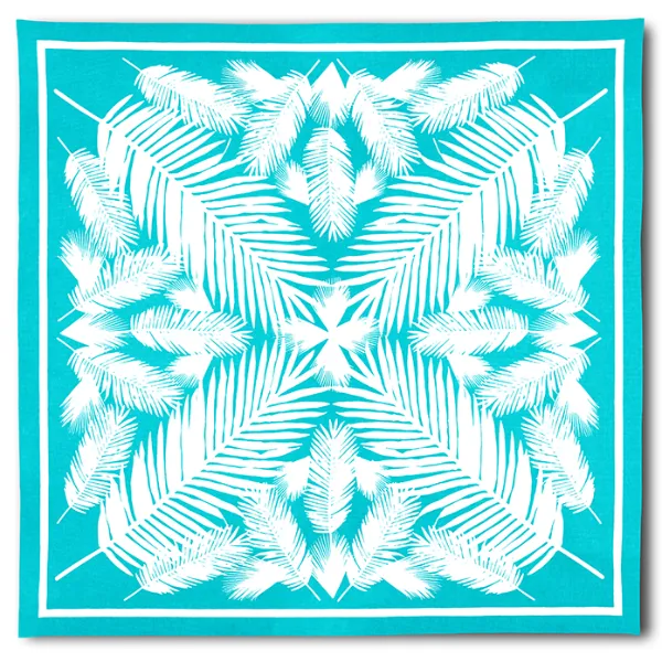 Palm Leaves