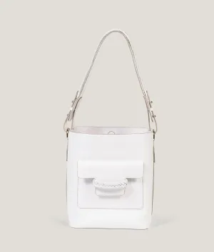 Paula - Grain Leather