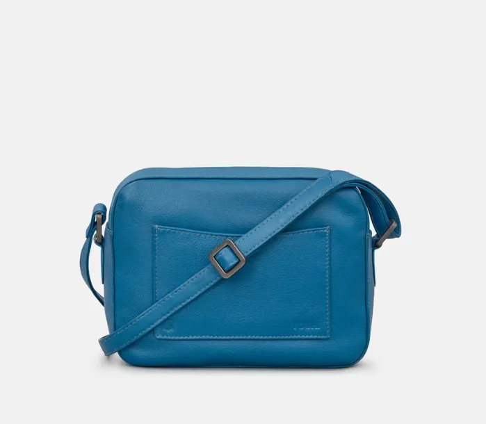 Peacock Camera Bag