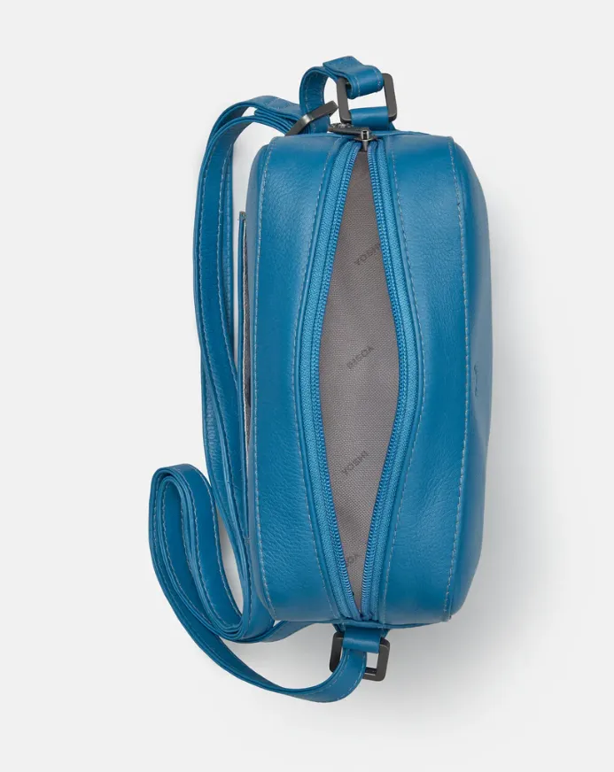 Peacock Camera Bag