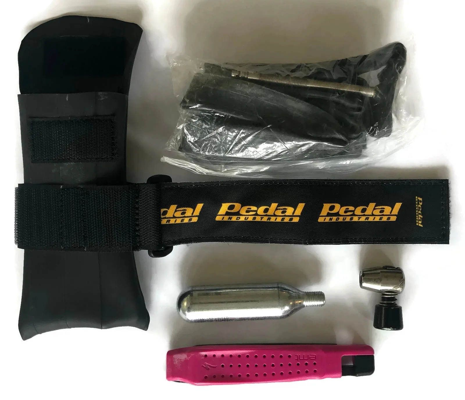 Pegasus Elite 2023 MINI RaceDay Bag 2.0