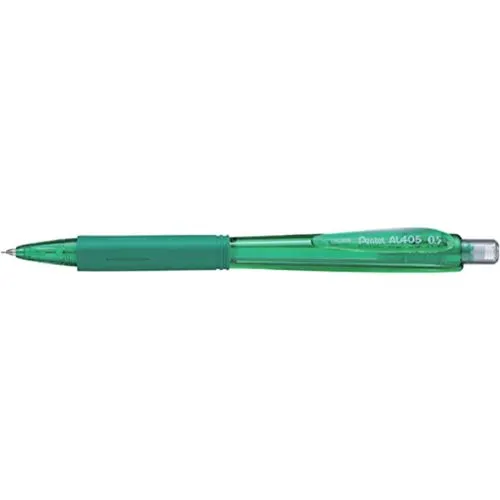 Pentel Prism Mechanical Pencil 0.5mm Light Green