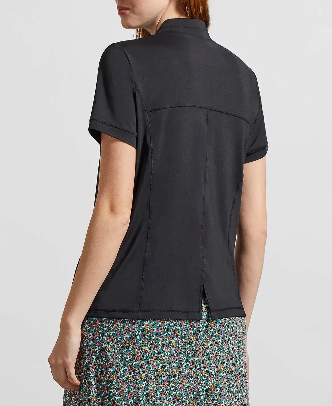Performance UPF 50  V-Neck Top