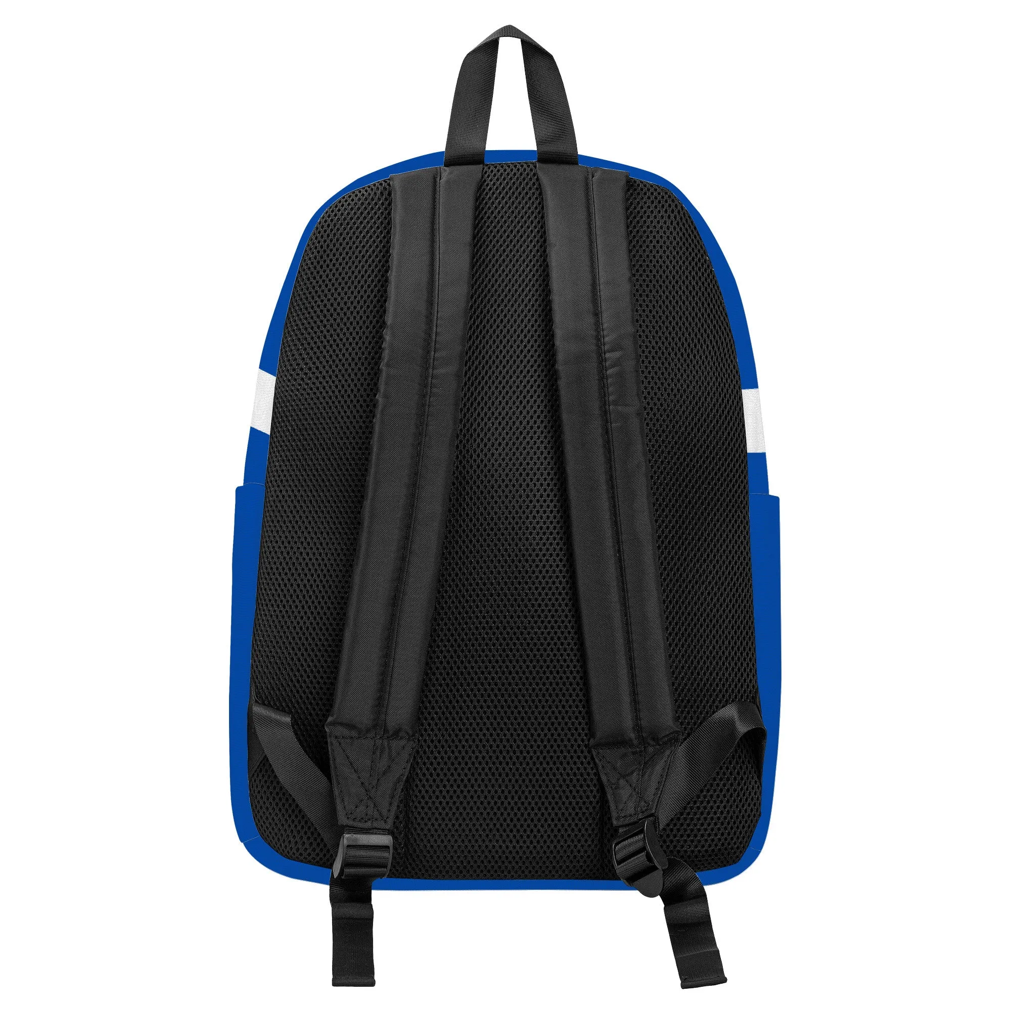 Phi Beta Sigma Inc, Cotton Backpack