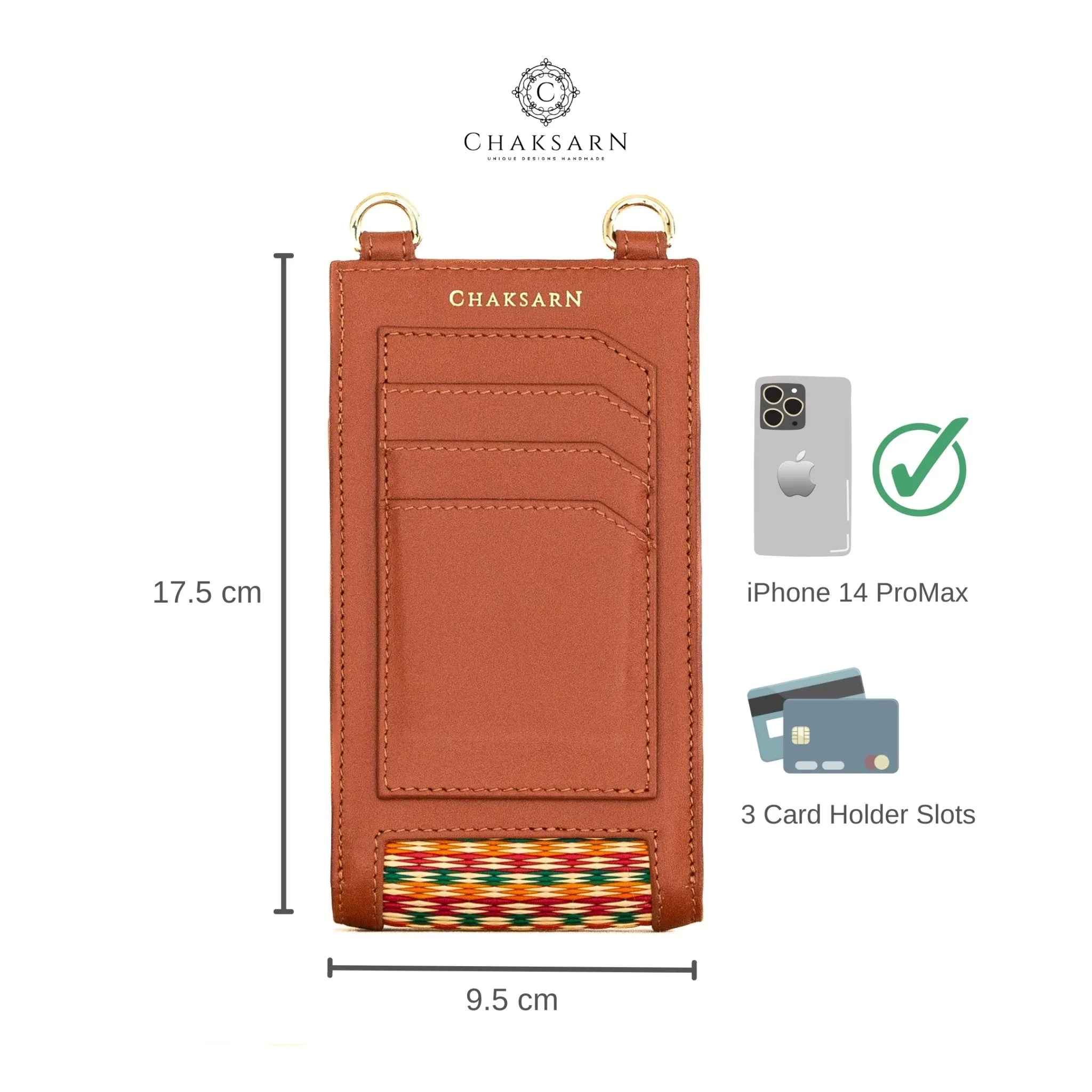 Phone Bag - P14