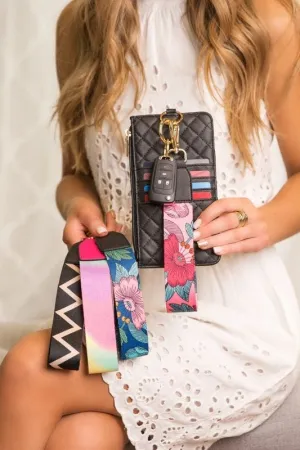 Phone Wristlet Wallet Makenzy