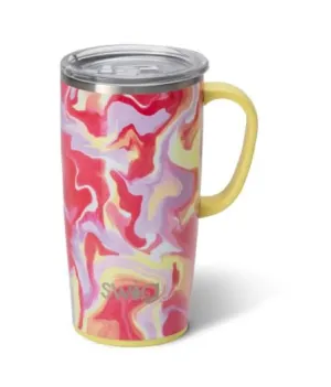 Pink Lemonade 22oz Mug