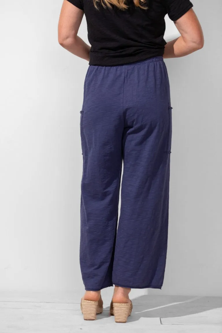 Pocket Flood Pant