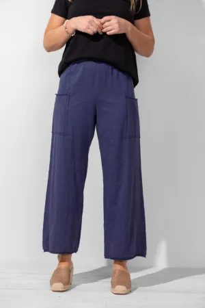 Pocket Flood Pant