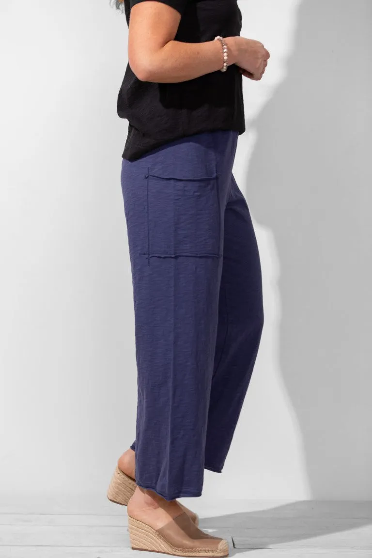 Pocket Flood Pant
