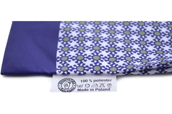 Polyester 20" Shopping Bag Sweet Dreams