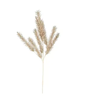 Polyester Branch Decoration