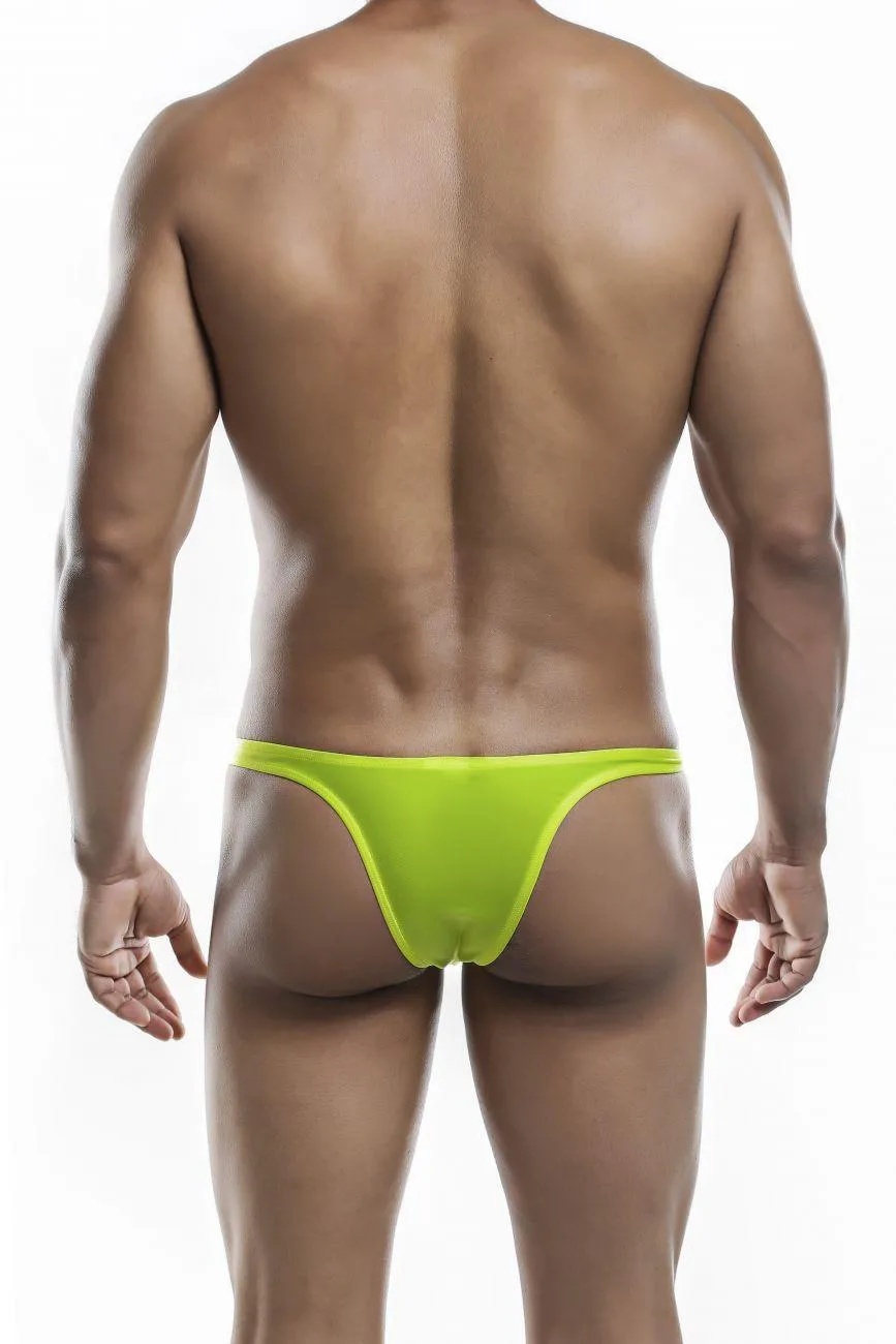 Polyester Capri