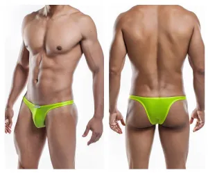Polyester Capri