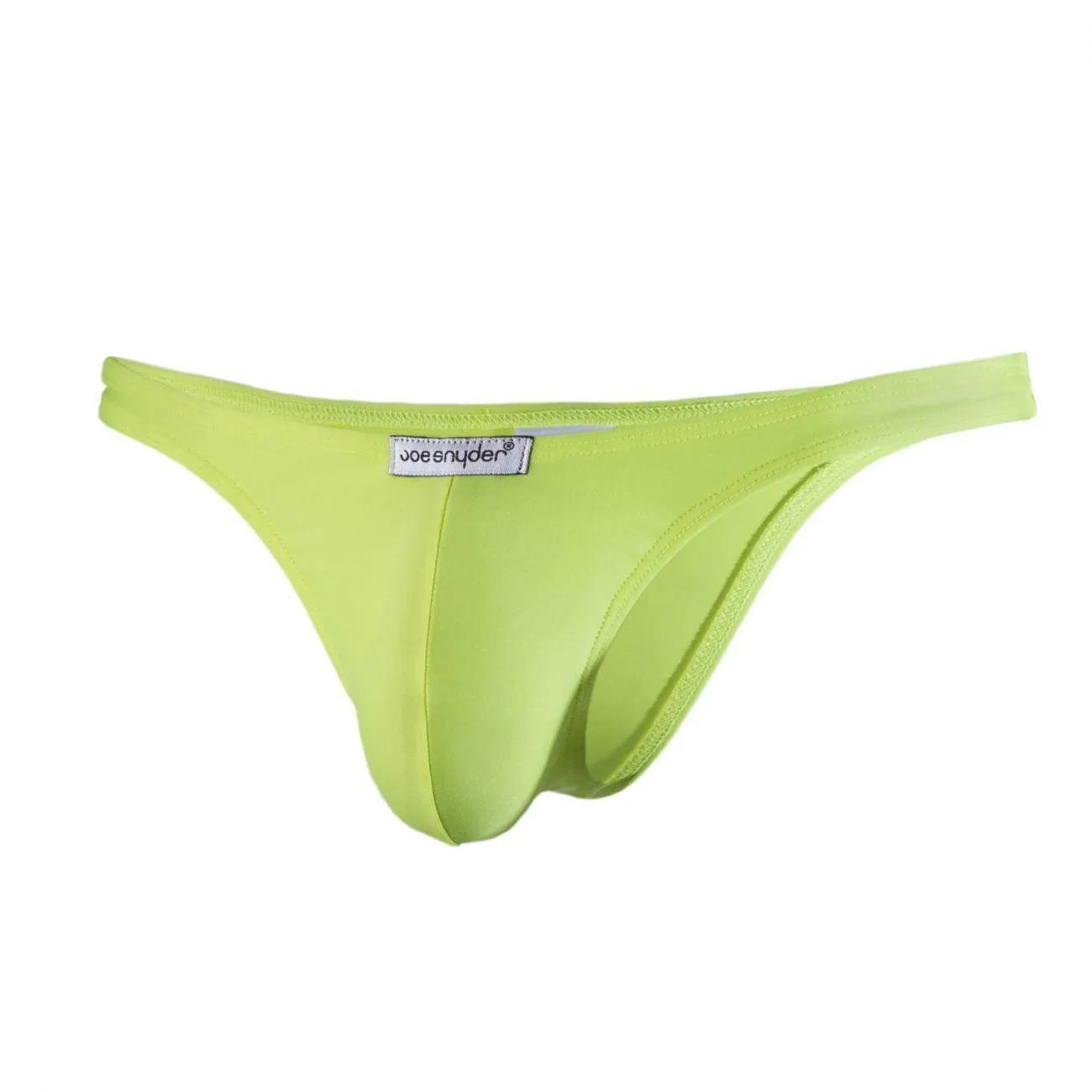 Polyester Capri
