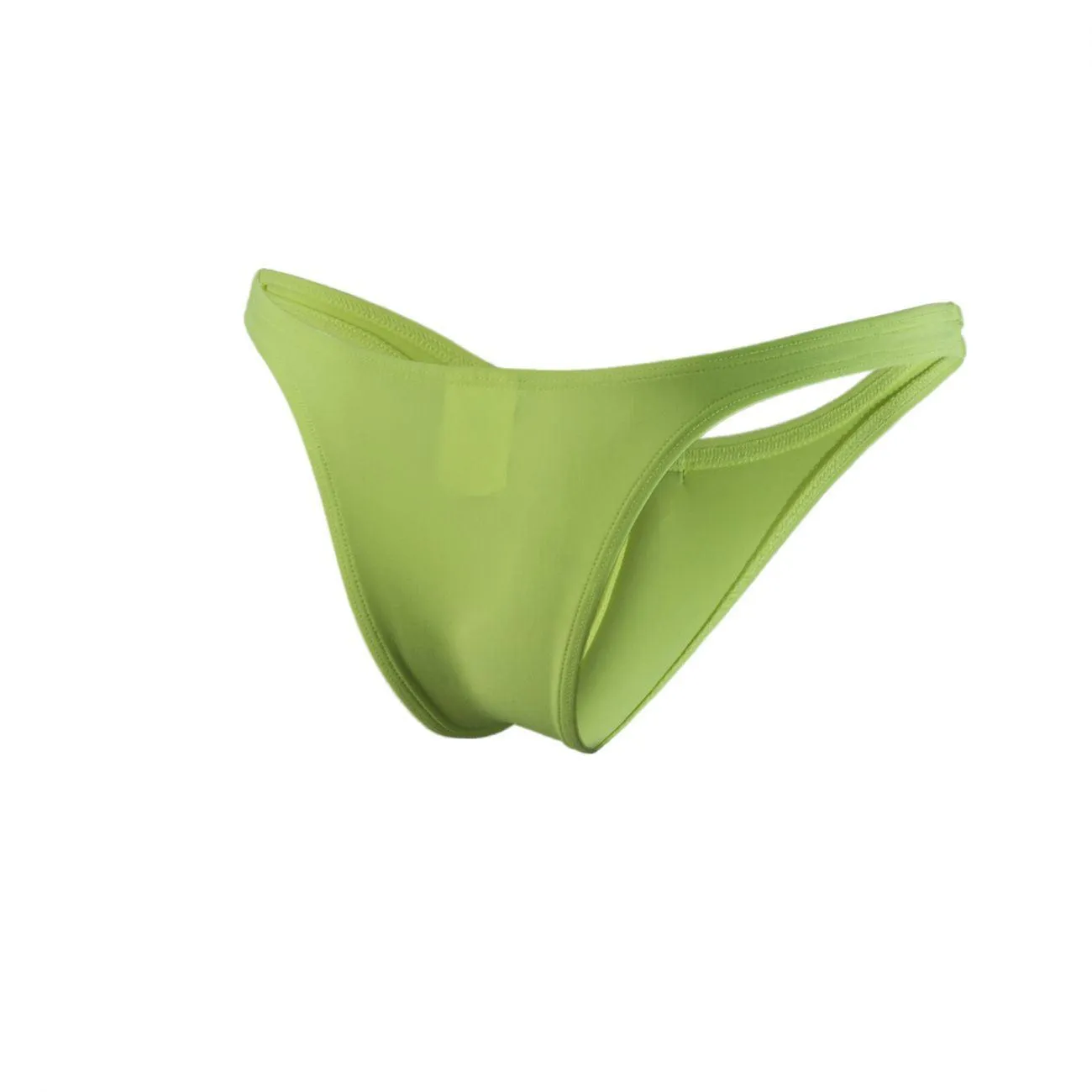 Polyester Capri