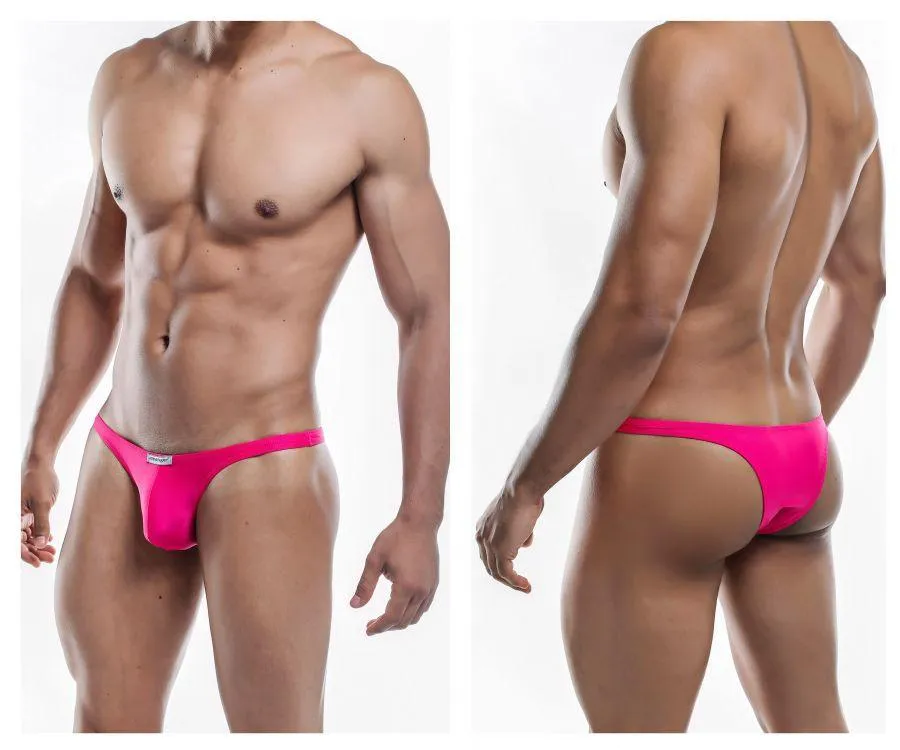 Polyester Capri